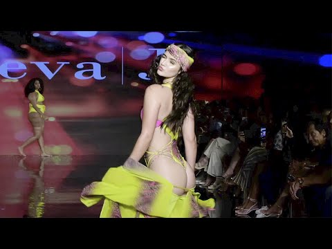 Keva J | Resort 2022 | Full Show