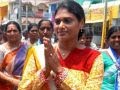 YS Sharmila's Paramarsha Yatra in Warangal from today