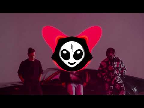 Skrillex, Justin Bieber & Don Toliver - Don't Go (VIP) [Rø remake]