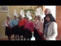 Présentation des futures Reines des Sables