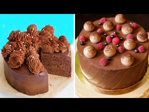 30 GUSTOSE IDEE AL CIOCCOLATO