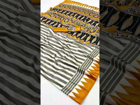 होलसेल दरात सुंदर साड्या#viral #saree #business #fashion