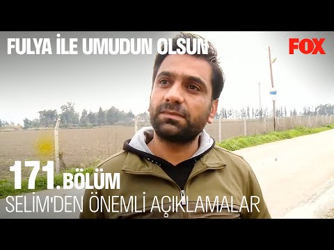 Selim Bey'in Semira'yla Bağlantısı Ne? - Fulya İle Umudun Olsun 171. Bölüm