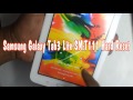 Samsung Galaxy Tab3 Lite SM-T111 Hard Reset