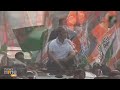 Congress’ Bharat Jodo Nyay Yatra Resumes from Barpeta in Assam on Day 11 | News9  - 02:40 min - News - Video