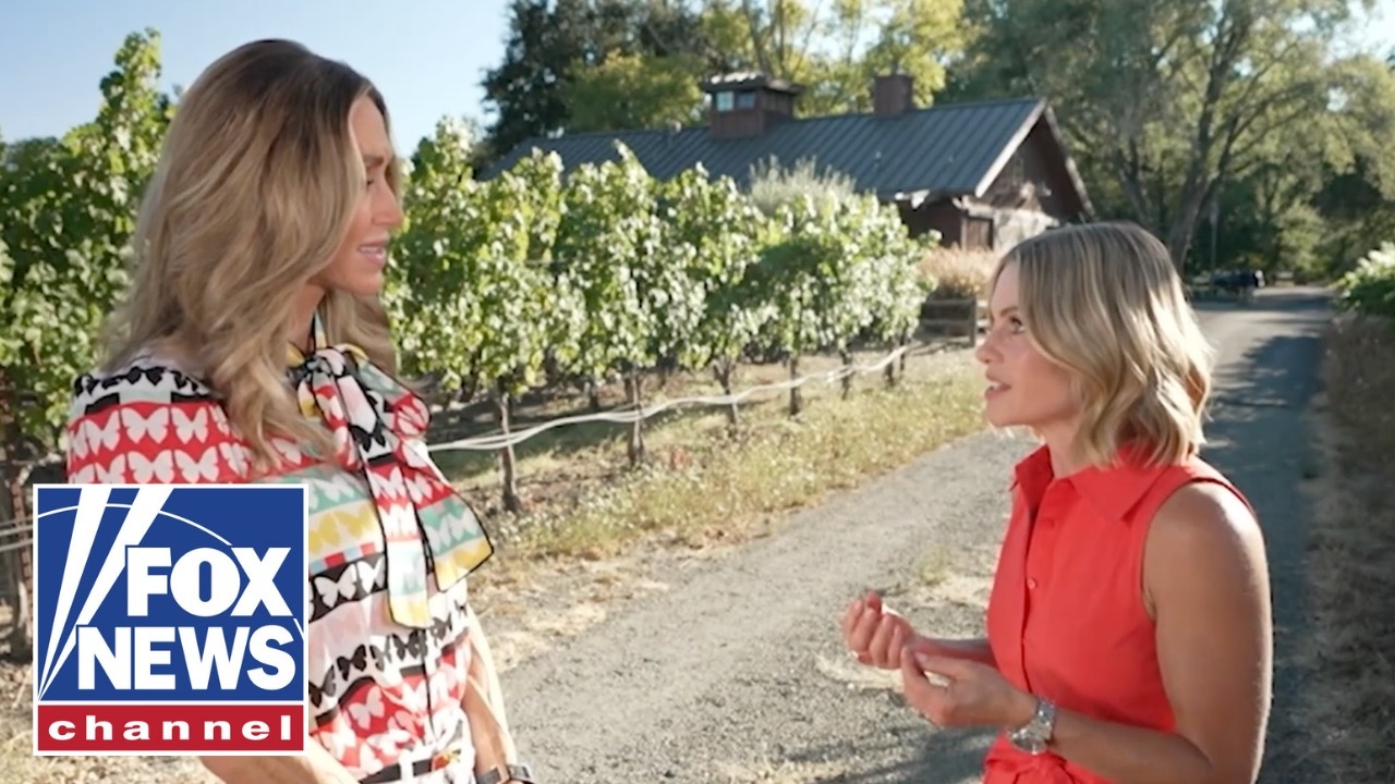 Candace Cameron Bure: I'll NEVER stop talking about my faith