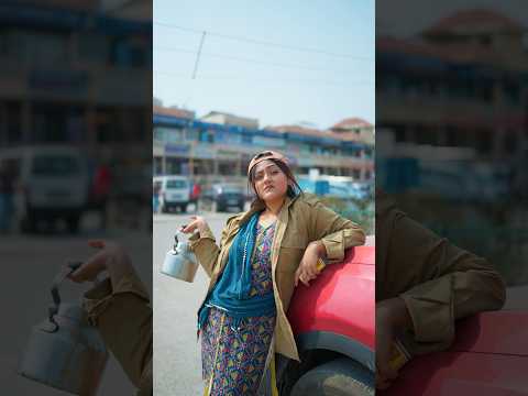 Chai wali Se Kari Shaadi ￼🫶🏻❤️ #varunbundela