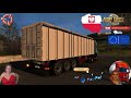 Fruehauf VFK ownable tipper trailer v1.0.1