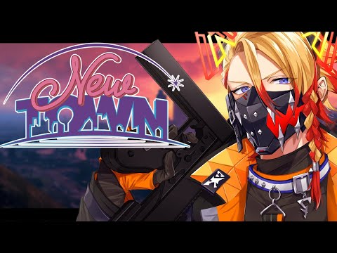 【GTA #NEWTOWN】The Union Bank Heist... Can DoraPome Do it???🐉🐶 #15