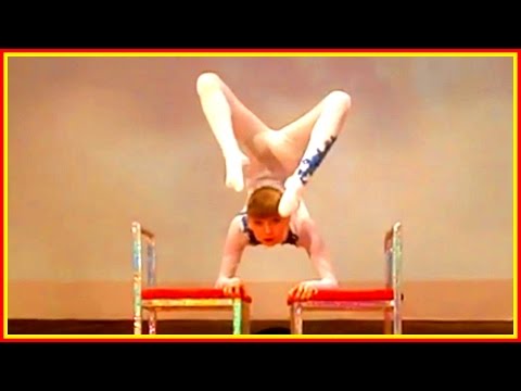 The Noble Art Of Contortion The Noble Art Of Contortion