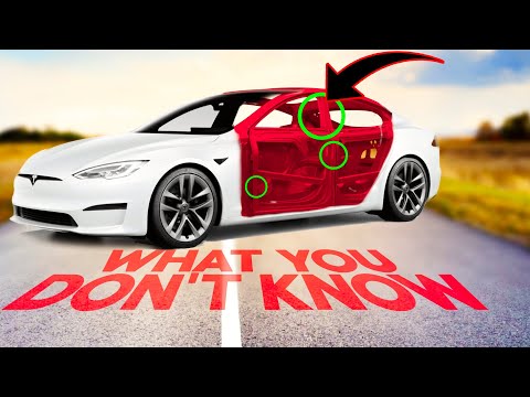 Tesla Model S Plaid vs Long Range! Tesla Model S Plaid vs Long Range!
