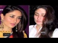 Bollywood actresses without make up - Photo Play