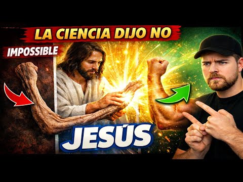 Atrofia Total: El Milagro que la Ciencia no pudo Negar frente a sus Enemigos