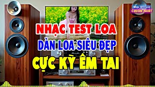 LK Nhạc Không Lời Hay Nhất CỰC ÊM TAI - Hòa Tấu Rumba Nhạc Trữ Tình Bolero - Nhạc Test Loa Chuẩn