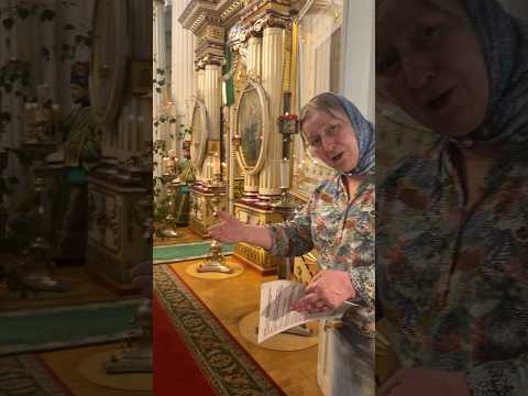 Царю Небесный! #choir #православие #бог #троица #god #orthodoxmusic #orthodox #православныйхрам