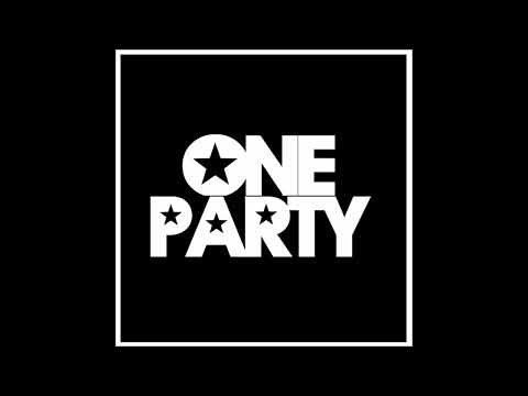 Dmc Mystic - One party (Basic Mix)