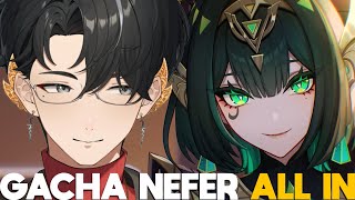 BUKANKAH INI??? - Genshin Impact Luna II