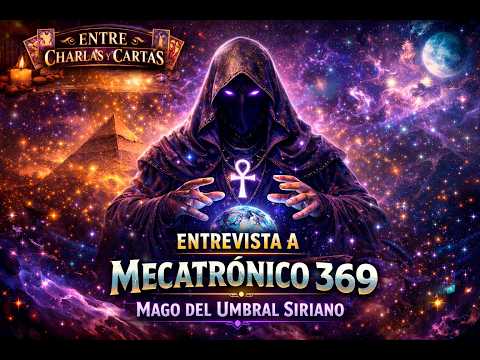 entrevista a metatróniko 369