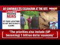 SIT Advocate Demands Arrest of Dharamsthala Panchayat VP in Mass Burial Case | NewsX  - 01:46 min - News - Video