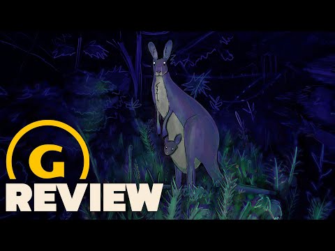 Animal Well GameSpot Review
