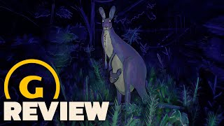 Vido-Test : Animal Well GameSpot Review