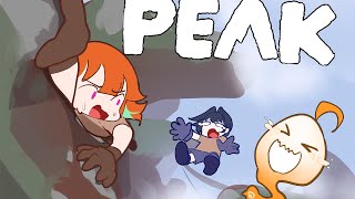 【PEAK】IS IT PEAK With @TakanashiKiara @holoen_gigimurin