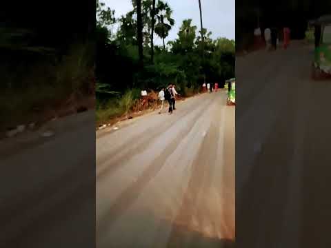 Ho itna road Surat#disco dancer music#my channel subscribe and comment#🛺 short video 🙏🇮🇳