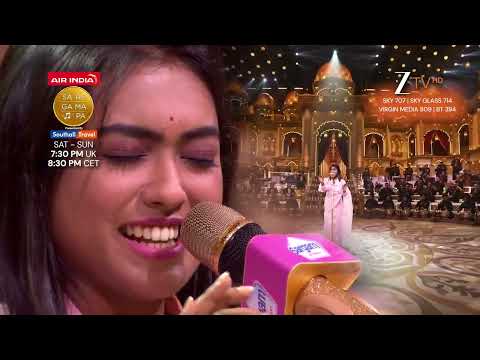​Air India Sa Re Ga Ma Pa 2026 | Saturday &amp; Sunday | Zee TV UK