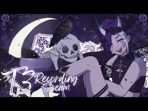 【Membirbship】LET'S RECORD SOME HOLOPRO SHORT COVERS ٩(ˊᗜˋ*)و ♡【T3】