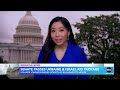 Senate passes aid bill for Israel, Taiwan, Ukraine, while facing GOP opposition in the House  - 01:27 min - News - Video