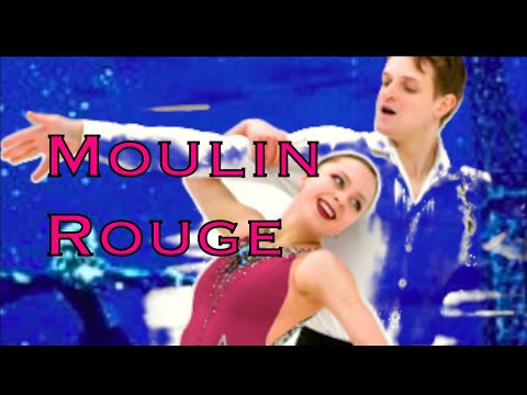 Boikova / Kozlovskii  "Moulin Rouge" (audio swap)