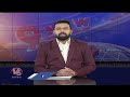 Congress Today : Adi Srinivas Comments On KTR | Niranjan About Kaleshwaram Project | V6 News  - 03:56 min - News - Video