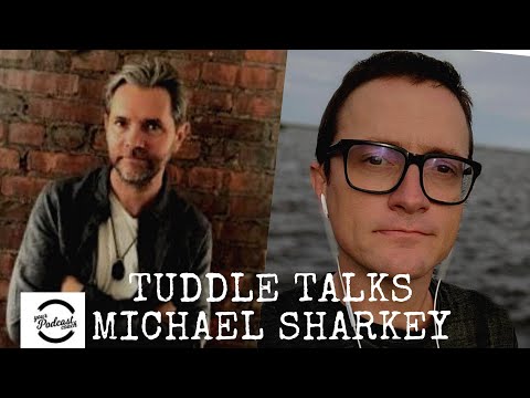 Tuddle Interviews His Former Program Director Michael Sharkey