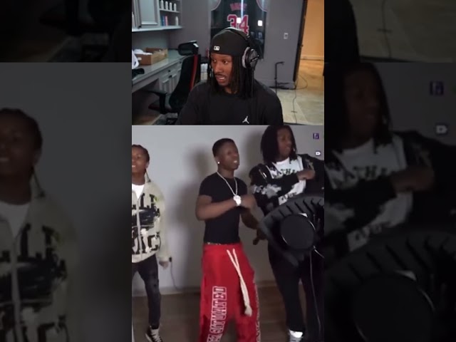Duke Dennis Reacts To RaKai Diss Track on Him & AMP