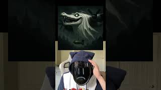 Italian Brainrot Horror