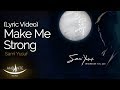 Make Me Strong