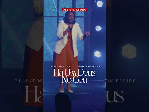 Assista agora ao lançamento de 