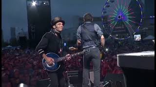 Bruce Springsteen - Live In Dallas 2014 - Full Concert (HD Remastered)