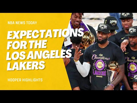 L.A. Lakers Win 17th NBA Title: Snoop Dogg, Flea and More React