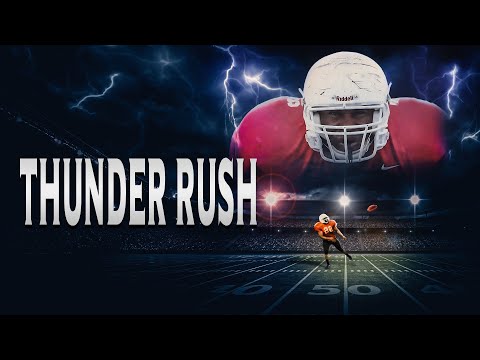 Thunder Rush'