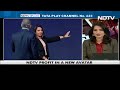 NDTV Profit Relaunch: One-Stop Destination For Economic Highlights  - 02:24 min - News - Video