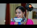 Jabilli Kosam Aakashamalle | Ep - 216 | Jun 15, 2024 | Best Scene | Zee Telugu