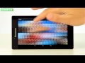 Lenovo Tab 2 A7-30HC - Android планшет с 3G -  Видеодемонстрация от Comfy.ua