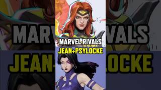 PSYLOCKE IS CRAZY FOR SAYING THIS 💀