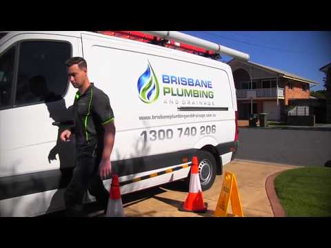 Brisbane Plumbing and Drainage | Your Local Brisbane Plumbing Team