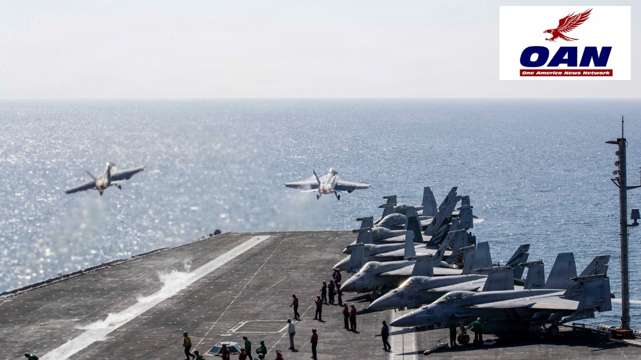 DEPT OF WAR CONTINUES PUSHBACK OF USS LINCOLN CONDITIONS