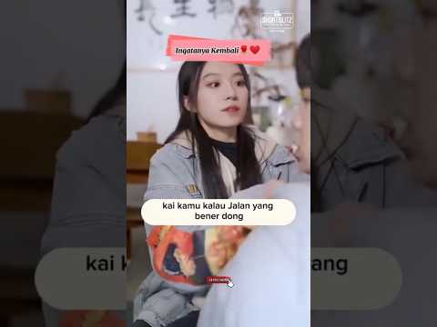 Ingatannya Kembali🌹❤️#DramaShort #FilmPendek #Shorts #RomanticDrama #MiniDrama #YouTubeShort poster