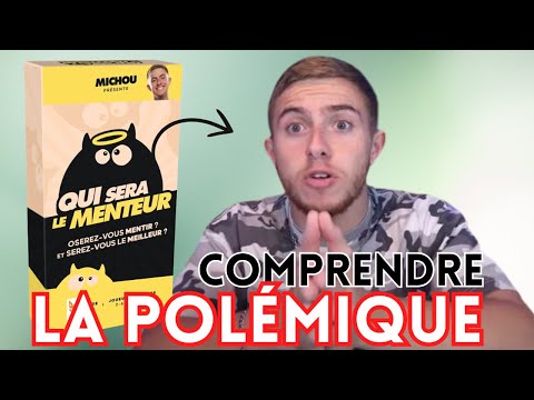 Le Jeu de société de Michou : Tout savoir sur la polémique "Qui sera le Menteur ?"