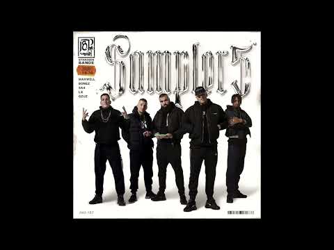 187 Straßenbande - Extasy feat. Frauenarzt (ACAPELLA)
