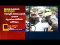 Protesting T-TDP leaders arrested
